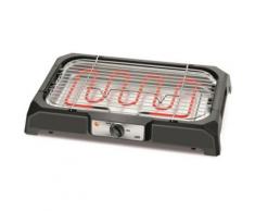Listo BAT L5 - Barbecue électrique