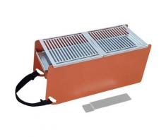 Cookut YAKITC - Barbecue charbon sans fumée
