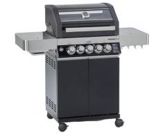 Rosle 25505 - Barbecue gaz