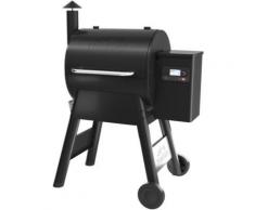 Traeger TFB57GLEC - Barbecue à pellet
