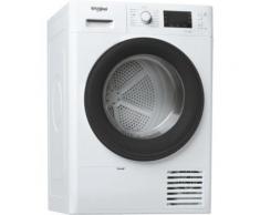 Sèche linge pompe à chaleur Whirlpool FTM229X2BFR
