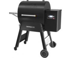 Traeger TFB65BLEC - Barbecue à pellet