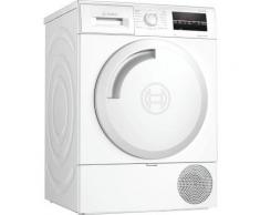 Sèche linge pompe à chaleur Bosch WTR87T08FF