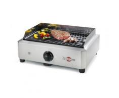 Krampouz GECIM1OA00 - Barbecue électrique