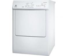 Sèche linge à évacuation Electrolux EDE1072PDW