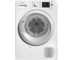Sèche linge pompe à chaleur Indesit YTM1183XFR
