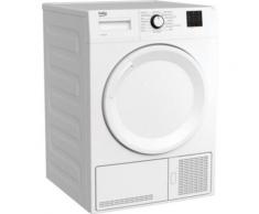 Sèche linge à condensation Beko SLC10W2