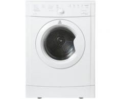Sèche linge à évacuation Indesit IDVA735FR