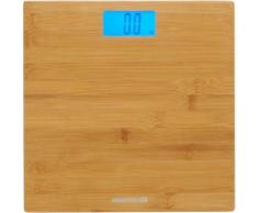 Essentielb EPPB2 Bamboo - Pèse personne