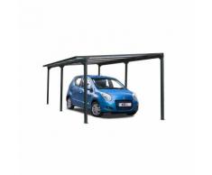 Carport 1 pan 5x3 m