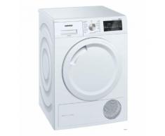 Sèche linge pompe à chaleur SIEMENS WT45W408FF Blanc Siemens