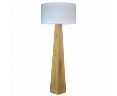 Liseuse éco-design métronome 6 Beige Open Design