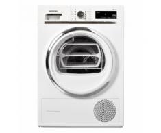 Sèche linge pompe à chaleur SIEMENS WT47W590FF Blanc Siemens