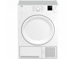 Sèche linge à condensation BEKO DB8112PA0W Blanc Beko