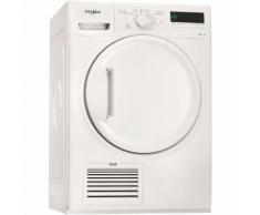 Sèche linge à condensation WHIRLPOOL DDLX90114 Blanc Whirlpool