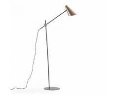 Liseuse lampadaire Barea moka . Marron AM.PM.
