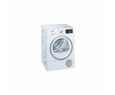 Sèche linge pompe à chaleur SIEMENS WT45W461FF Blanc Siemens