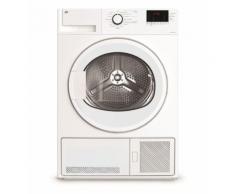 Sèche linge à condensation ESSENTIELB ESLC8D5 Blanc Essentiel B
