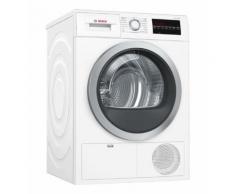 Sèche linge à condensation BOSCH WTG86409FF Blanc Bosch
