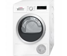 Sèche linge à condensation BOSCH WTN 85200FF Blanc Bosch