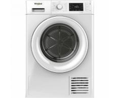 Sèche linge pompe à chaleur WHIRLPOOL FTM229X2FR Blanc Whirlpool