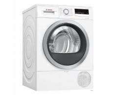 Sèche linge pompe à chaleur BOSCH WTR85V01FF Blanc Bosch
