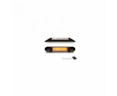 Chauffage infrarouge 1200 W