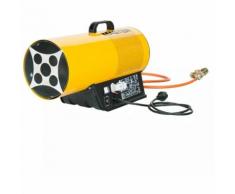 Master Chauffage gaz BLP 33 ET