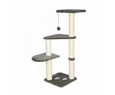 Arbre à chat altea - 117 cm, gris platinium