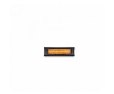 Chauffage infrarouge 2500 w à télécommande