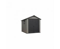 Keter Abri de jardin Oakland 759 226433