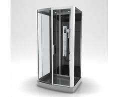 Cabine de douche PRIMUS RECTANGLE rectangle 115x90x215cm