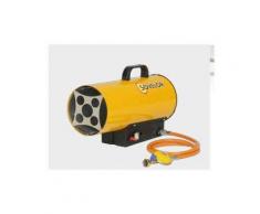 Sovelor - Chauffage Mobile au Gaz (10-16 kW) - BLP17