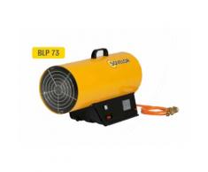 Sovelor - Chauffage air pulsé mobile gaz propane à combustion directe allumage automatique 220W