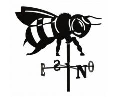 Girouette abeille 2