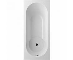 Villeroy et Boch - Baignoire rectangulaire Libra, 170 X 75