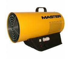 Master Appareil de chauffage au gaz BLP 73 ET