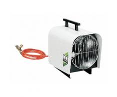 Chauffage au gaz propoane PG 25-T laqué 25 Kw