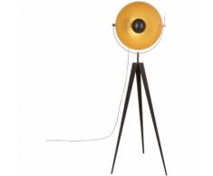 Atmosphera - Lampadaire parabole trépied H152