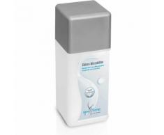 Chlore microbilles pour spa gonflable