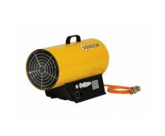 Sovelor - Chauffage Mobile au Gaz (16-30 kW) - BLP33E