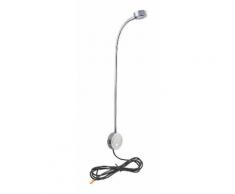 Boitier de commande 12v/0-60w - pour liseuse LED - Hafele France