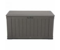 Coffre de Jardin PVC 439L Lifetime