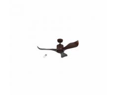 Ventilateur de Plafond Eco Aviador 103cm Noyer - CASAFAN -