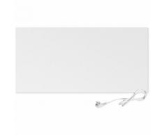 Viesta H700 panneau de chauffage infrarouge Crystal Carbon (dernière technologie) panneau radiateur