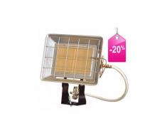 Chauffage radiants gaz mobile sovelor Intérieur SOVELOR - 8500MCA - -