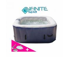 Spa Ubbink Infinite Spa bulles 4 places