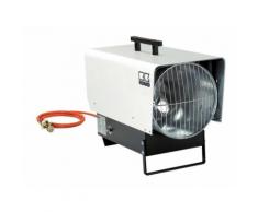 Chauffage au gaz propoane PG 50 laqué 50 Kw