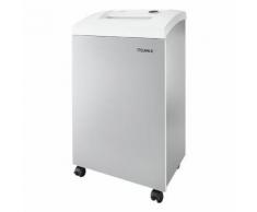 destructeur de documents cleantec. dahle 41406-04803 - 100l coupe droite,