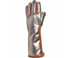 gant soudeur anti-chaleur terk400 10,